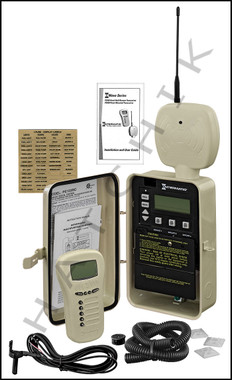 Intermatic remote online