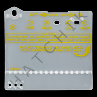 O4183 INTERMATIC INSULATOR FOR T100 SERIES TIME SWITCHES