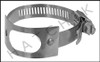 C1291 KING 01-22-7910 SCOOP CLAMP FOR FEEDERS