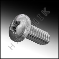 O5068 AMERICAN #788814 SEALING SCREW FOR AQUA-LUMIN LIGHT