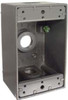 O7004 ELECTRICAL BOX / PORT-A-VACS RX5320-0