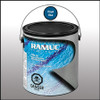 P6029 RAMUC DS (DAMPSET) PAINT-1 GAL COLOR: ROYAL BLUE #329