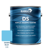 P6528 RAMUC DS (DAMPSET) PAINT-5 GAL COLOR: DAWN BLUE #328