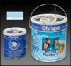 Q1045 PAINT-1 GAL CAN POXOLON 2 BLUE ICE KELLEY #2225 COLOR: BLUE ICE