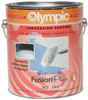 Q1079 PAINT-1 GAL CAN FUSION PLUS KELLEY #260 COLOR:WHITE