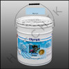 Q1083 PAINT-4 GAL CAN ZERON BLUE ICE KELLEY #391 COLOR: BLUE ICE