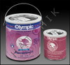 Q5001 PAINT-1 GAL CAN POXOPRIME II KELLEY #214  (2 CANS)