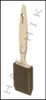 R1072 PAINT BRUSH - FOAM 1-3/8