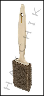 R1072 PAINT BRUSH - FOAM 1-3/8