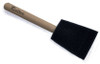 R1072 PAINT BRUSH - FOAM 1-3/8
