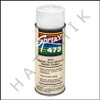 R1164 SPRAY PAINT - PINT CAN COLOR: BLUE METALLIC