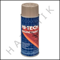 R1181 SPRAY PAINT - PINT CAN COLOR: BEIGE-TAN