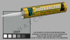 S1008 VULKEM SEALANT #116 11oz GREY CARTRIDGE   COLOR: GRAY