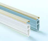 S1224 DECK-O-SEAL RENU-STRIP 10FT STRIP  COLOR: WHITE