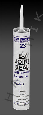 S2010 E-Z PATCH 29oz SELF-LEVELING GRAY "E-Z JOINT SEAL" (CASE QTY=12)