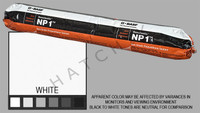 S3002 SONNEBORN NP-1 20 oz WHITE COLOR: WHITE