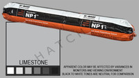 S3003 SONNEBORN NP-1 20 oz LIMESTONE COLOR: LIMESTONE