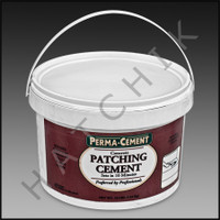 S4030 CGM PERMA-CEMENT #10PC 10# PAIL 10PC