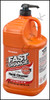 S4079 FAST ORANGE W/PUMICE GALLON HAND CLEANER FOR SERVICEMAN