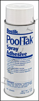 S4097 POOLTAK SPRAY ADHESIVE 24 oz BOSTIK #325424