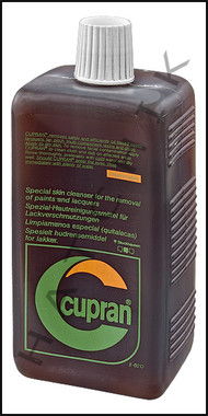 S4118 CUPRAN HAND CLEANER  1000ml