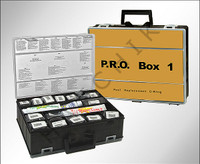 S4140 O-RING KIT ALADDIN "PRO BOX 1"