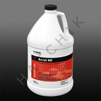 S4227 THORO ACRYL 60 IN ONE GALLON BOTTL