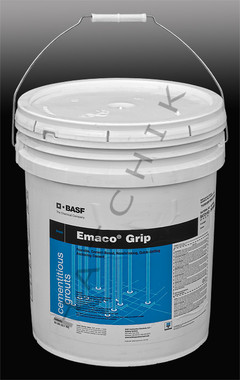 S4245 THOROGRIP ANCHOR CEMENT 50# PAIL