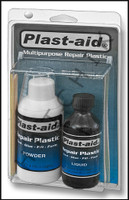 S4522 PLAST-AID 6oz MULTI-PURPOSE PLASTIC REPAIR