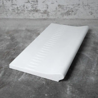 T1105 COPING STONE - DV R # 1