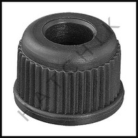 C1408 BLUE WHITE #C-330-6 TUBE NUT 3/8 3/8