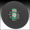 T1655 SILICON CARBIDE BLADE FOR CUTTING CONCRETE-12 X 1/8 X 1