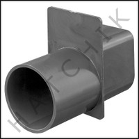 T1872 STEGMEIER UNIVERSAL END ADAPT. #DEA #DEA