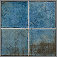 T4079 TILE-ROSETTA SERIES SKNF610 6 X 6