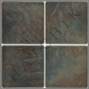 T4085 TILE-IRIDIUM SERIES #CER IRI BLU 6 COLOR:SEE MFG BOOK