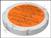 A2360 PPG 3008 &3012 CHLORINATOR LID AND O-RING