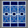 T4288 TILE - LUCIANA - LC-4141