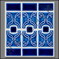 T4288 TILE - LUCIANA - LC-4141