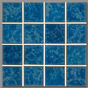 T4368 TILE-HARMONY SERIES #HS341 COLOR:PACIFIC BLUE 3X3 (20/CS)