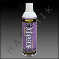 T4406 INLAY VINYL DECK MARKER SPRAY ADH ADHESIVE