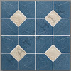 T4662 TILE - DA-378SK DIAMOND STONE SERIES-OCEAN W/SOAP (20/CS)