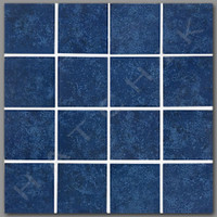 T4715 TILE- DK-350 DAKOTA SERIES COLOR:BLUEBERRY 3X3 (20/CS)