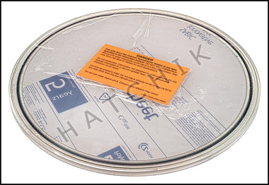 A2362 PPG 3150 CHLORINATOR LID & ORING