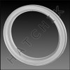 C1652 CMP CHLORINATOR/PUMP UNION GASKET POWER CLEAN ULTRA