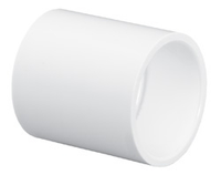 U10100 COUPLING S X S  10 PVC
