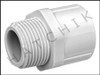 U1105 MALE ADAPTOR S X MPT  1/2" 436-005