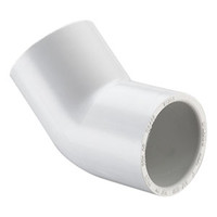 U13120 ELBOW (45) S X S  12 PVC FROM SPEARS