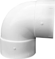 U16100 ELBOW (90) S X S  10 PVC FROM SPEARS