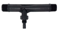 A2372 MAZZEI #0878 VENTURI INJECTOR 1