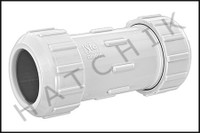 U4215 COMPRESSION COUPLING 1-1/2